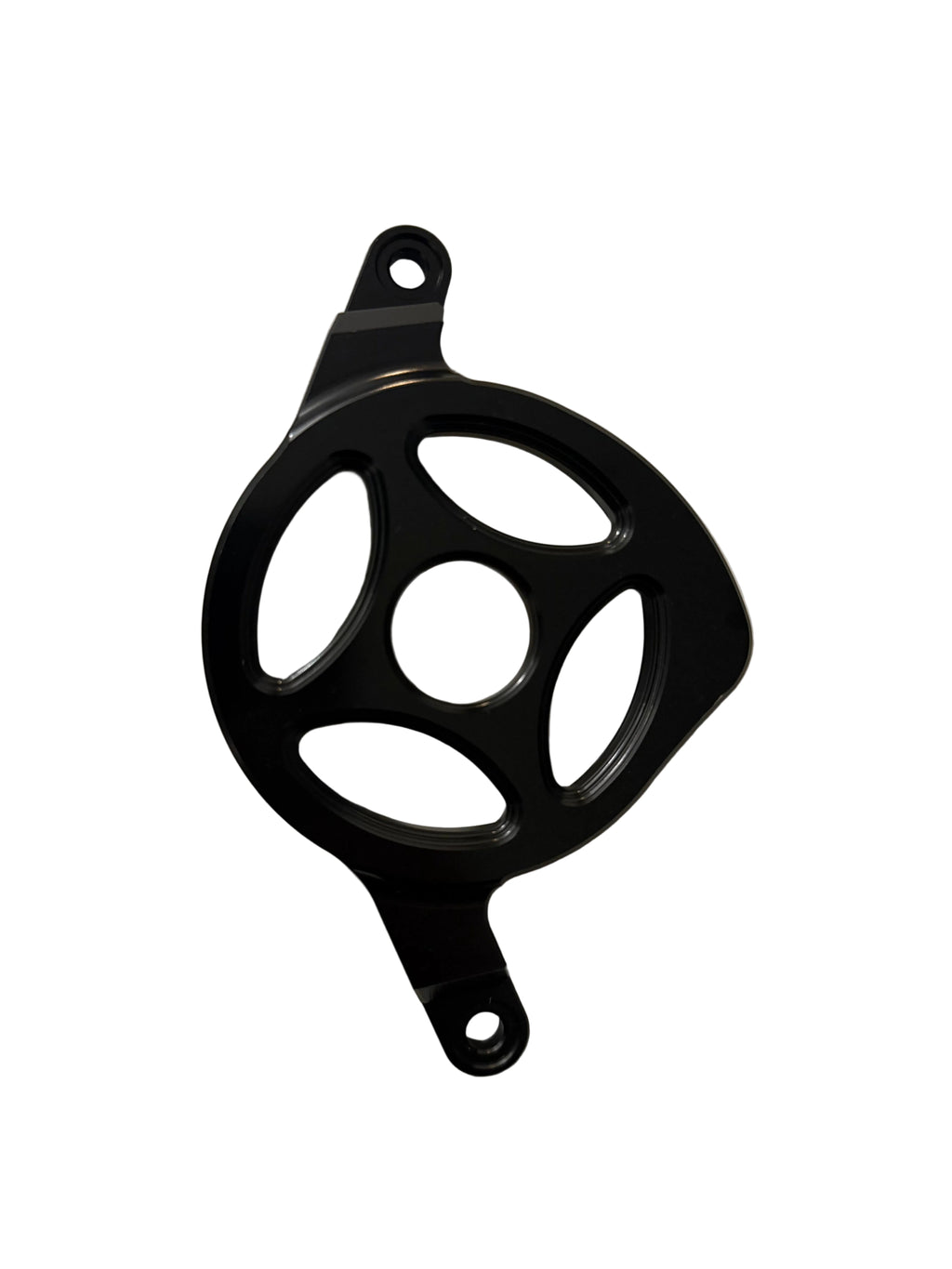 XXX Metal Motor Cover V2 (SC)