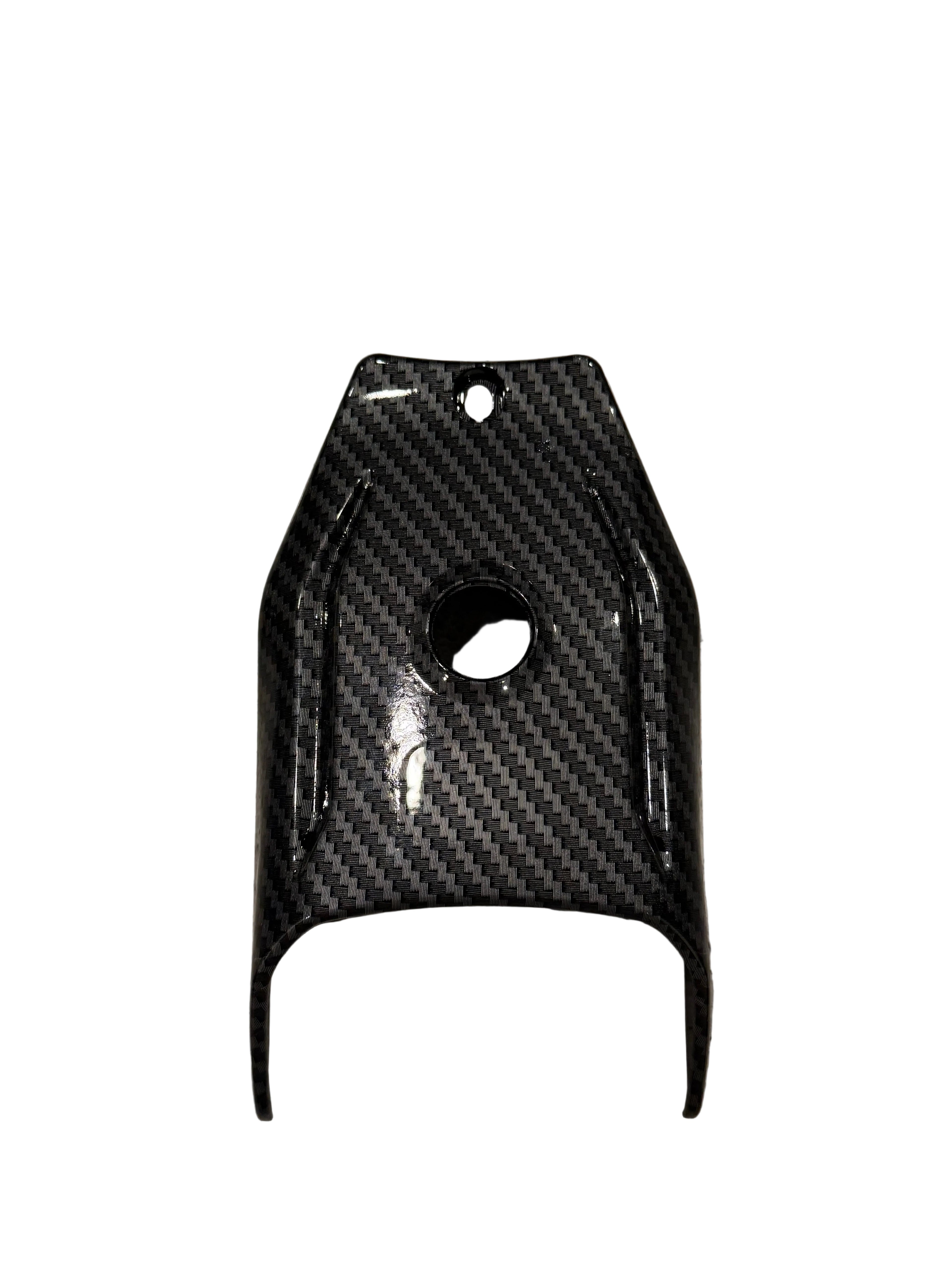 XXX Carbon Plastics Kit/Individual Pieces (Not a wrap) (SC)
