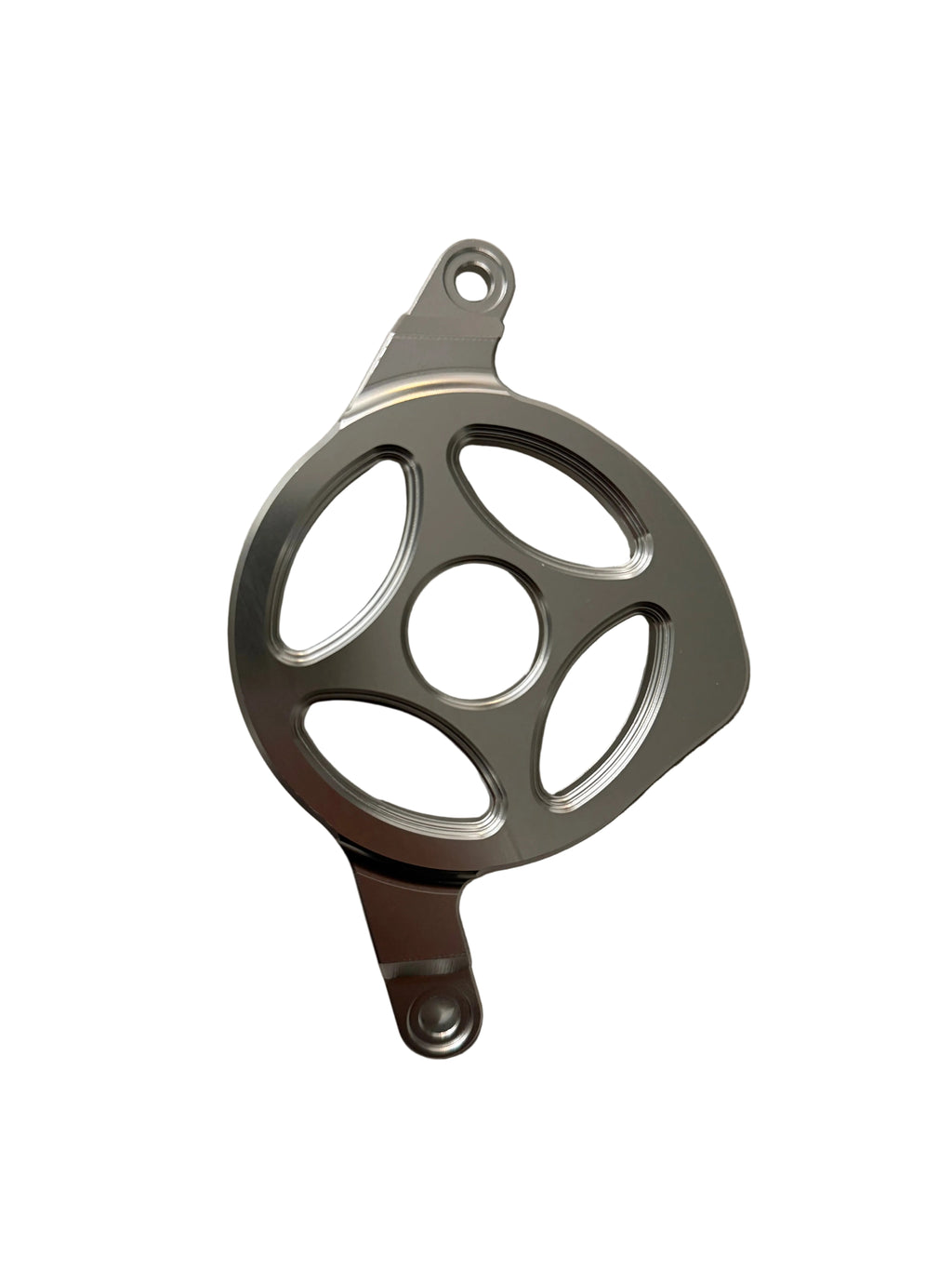 XXX Metal Motor Cover V2 (SC)