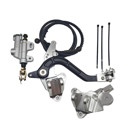 VoltMoto Surron Ultra Bee Footbrake Kit V2