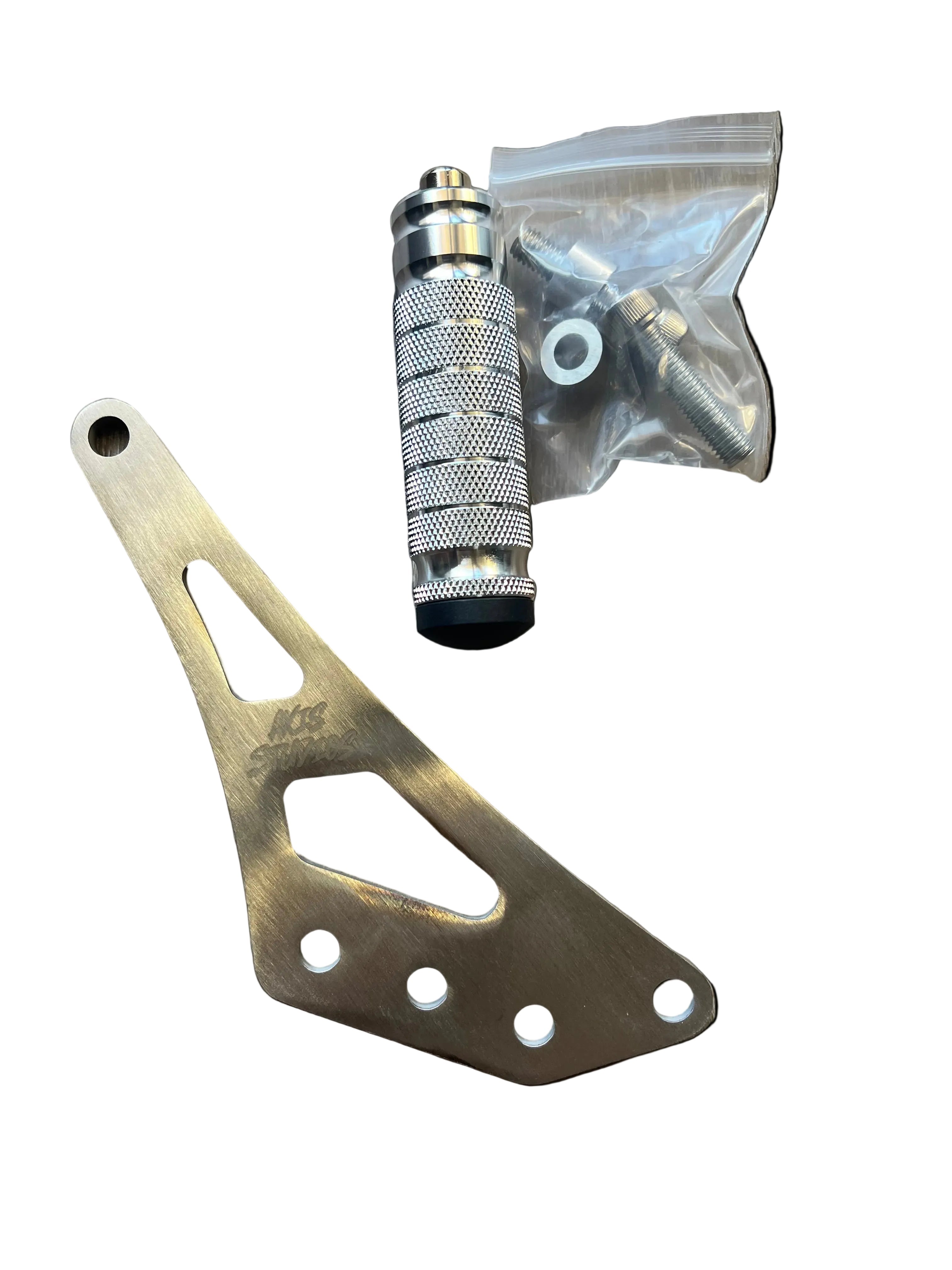 Surron LBX|Eride|Talaria Mx3|Mx4|79 Bike Footlock