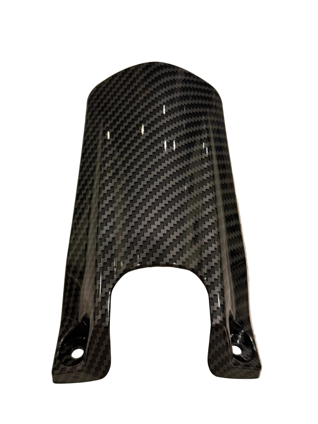 XXX Carbon Plastics Kit/Individual Pieces (Not a wrap) (SC)