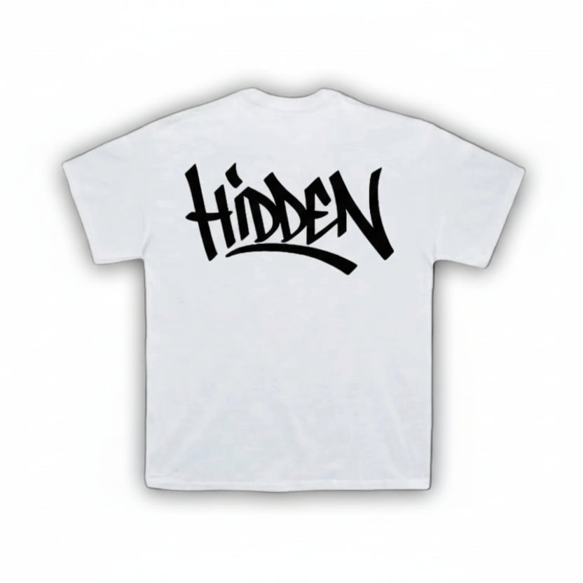 Original Hidden Tee 2.0