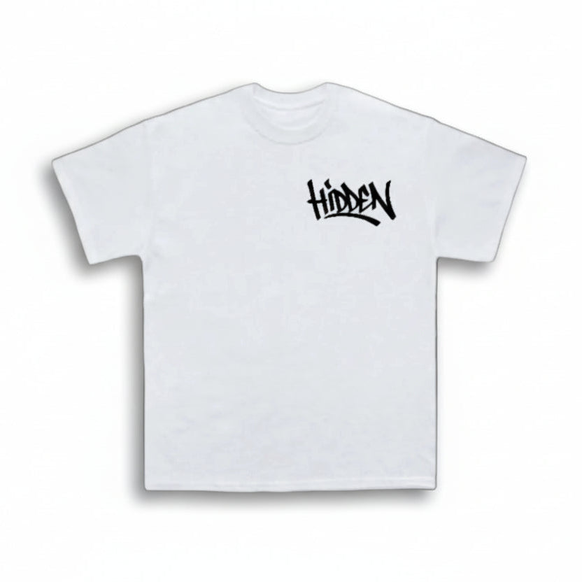 Original Hidden Tee 2.0