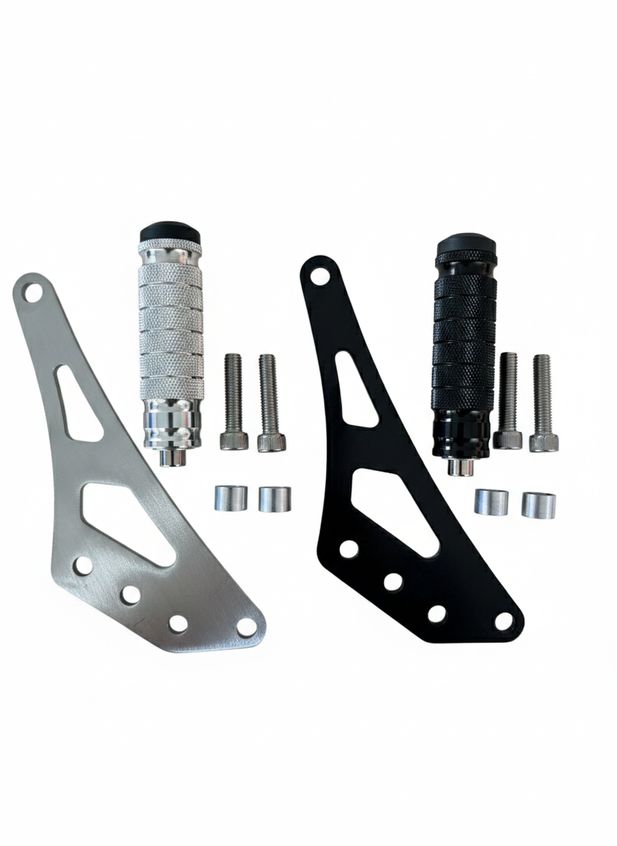 Surron LBX Shiftlock and Bracket (SC)