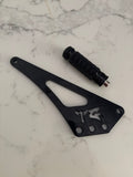 MX3/4/5 Shift Lock & Bracket (Ships USA - TG Racing)