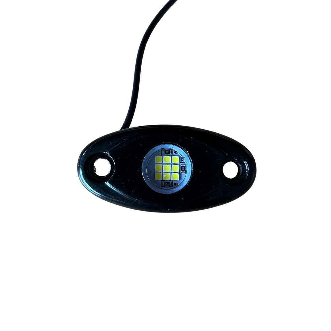 Talaria XXX Plug & Play Rock Light V1