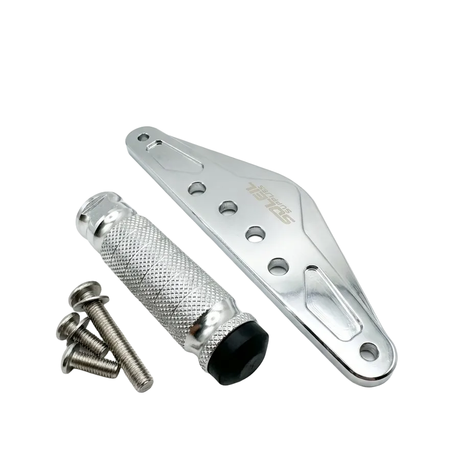 Yozma IN 10 Foot Lock