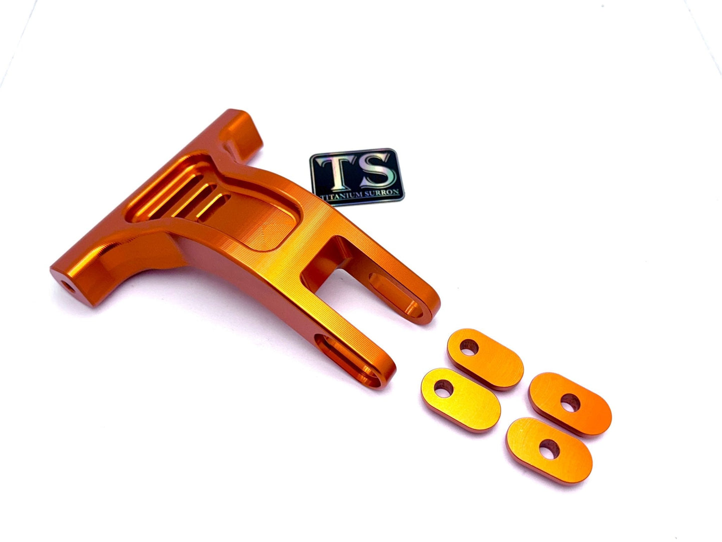 E-Ride Pro Rear Suspension Triangle