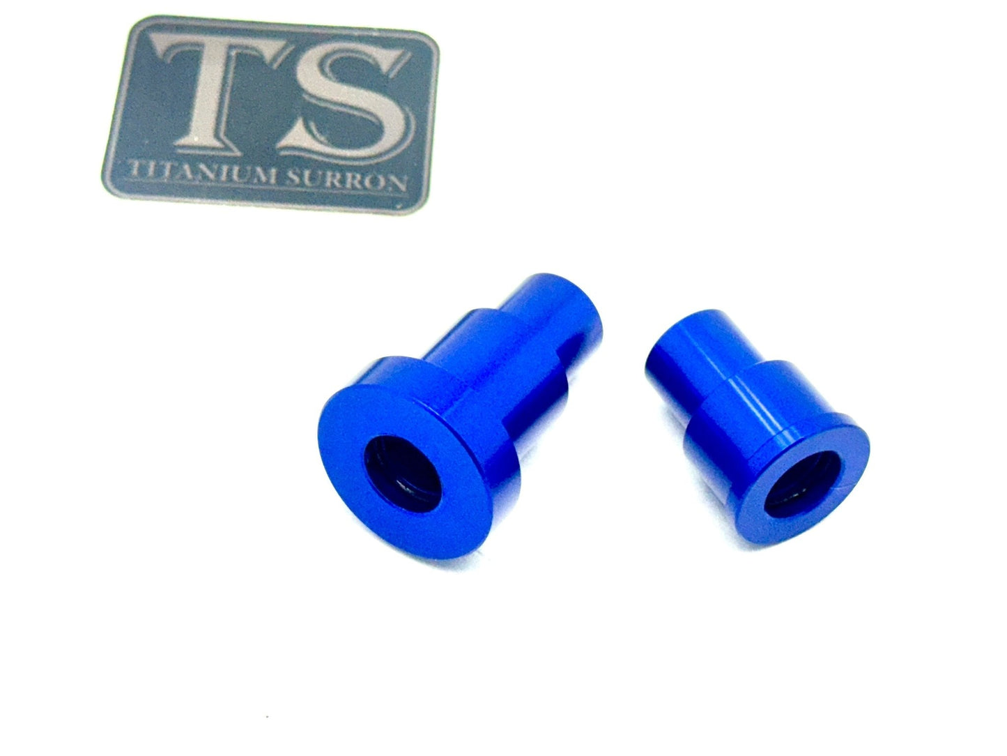 Rear Wheel Spacers for Talaria MX3, MX4, XXX