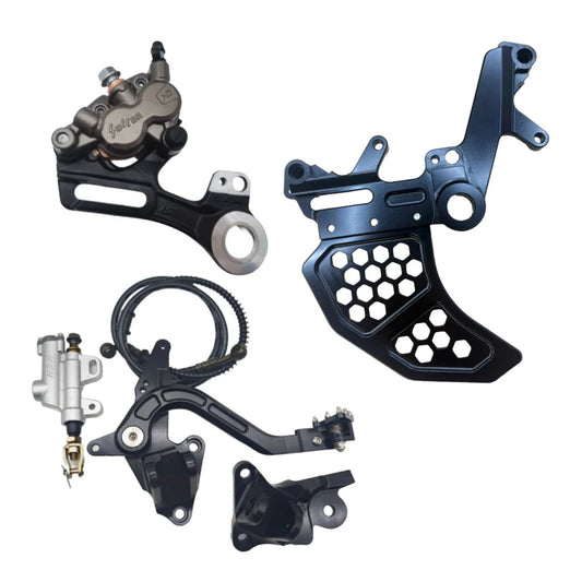 Surron Ultra Bee Footbrake Kit V2