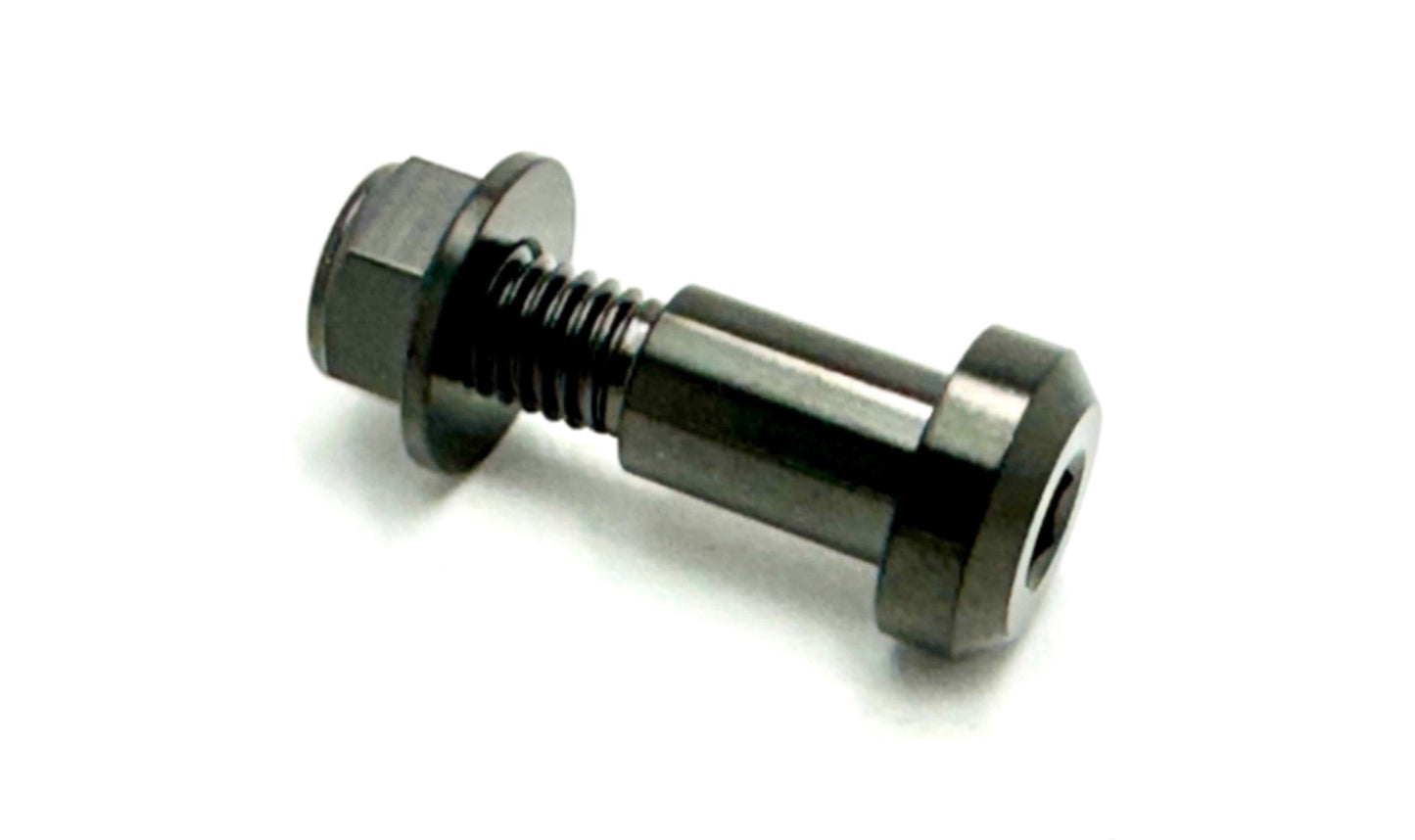 Titanium Kickstand Bolt/ Nut Set- Altis Sigma