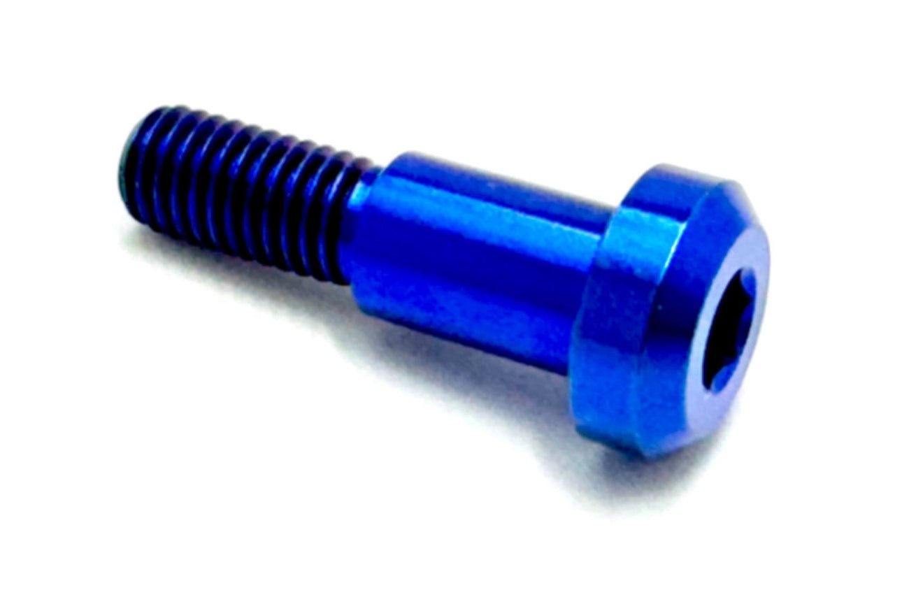 Titanium Kickstand Bolt/ Nut Set- Altis Sigma